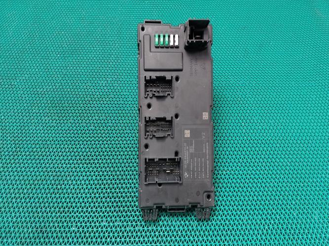 BMW 3 Series 2018 ETACS/BCM 6135986697901