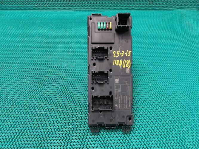 BMW 1 Series 2018 ETACS/BCM 6135986697802