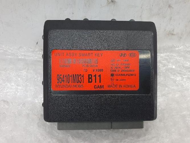 Kia Forte 2011 Module 954101M031