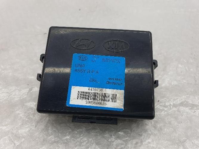 Kia Forte 2010 ETACS/BCM 95700-1M100