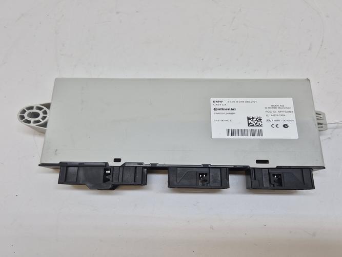 BMW 5 Series 2011 Module 61359318365