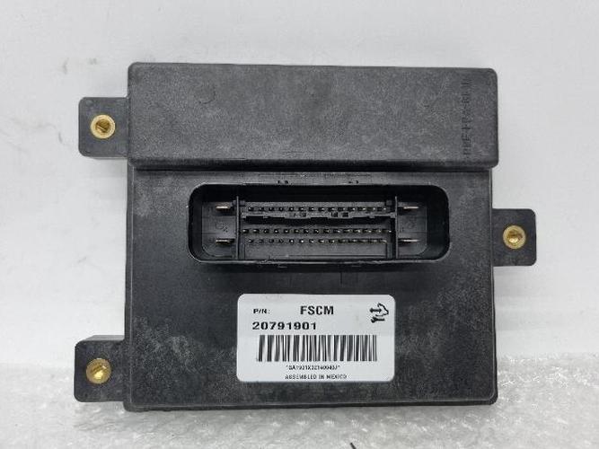 GM Daewoo Malibu 2012 Module 20791901