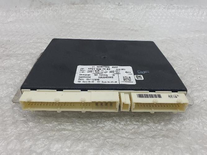 Mercedes-Benz S-Class 2011 Module A2219002903