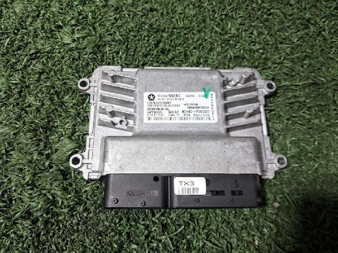 Jeep Compass 2014 ECU P05150903AC