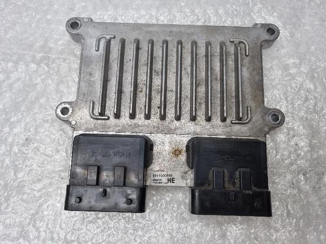 Kia Opirus 2007 ECU 39110-3C805