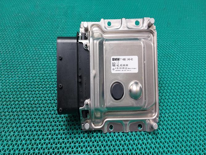 BMW 1 Series 2018 Module 748814001