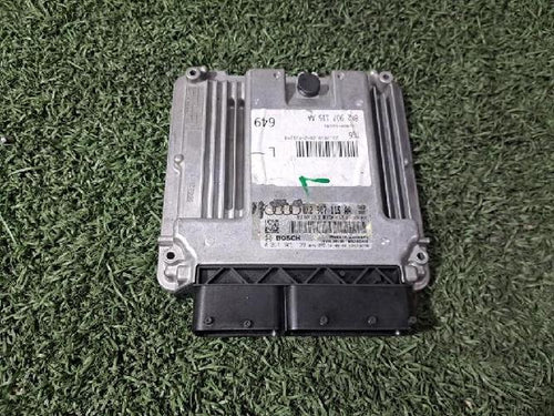 Audi A4 2010 ECU 8K2907115AA