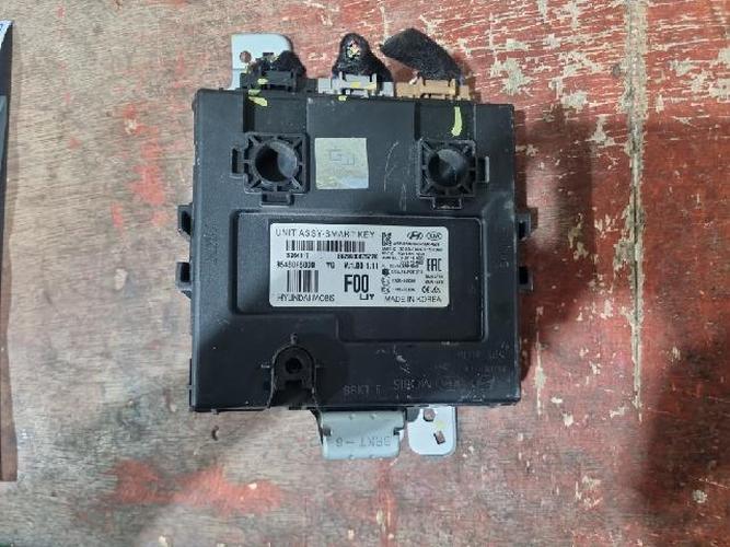 Kia K7 2016 ETACS/BCM 95480-F6000