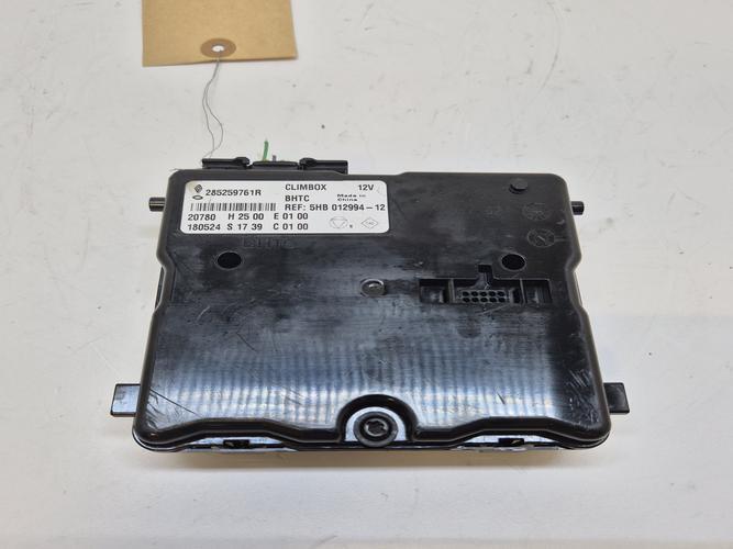 Renault QM6 2019 ETACS/BCM 285259761R