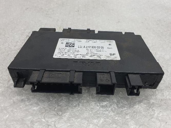 Mercedes-Benz C-Class 2010 Module A2129005300