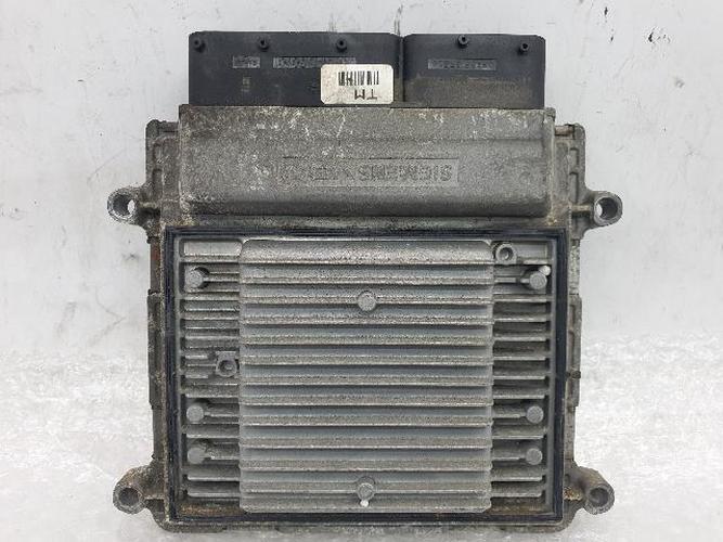 Hyundai Grandeur 2009 ECU 39100-25500