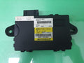 KG Mobility Chairman 2012 Module 87120-14010