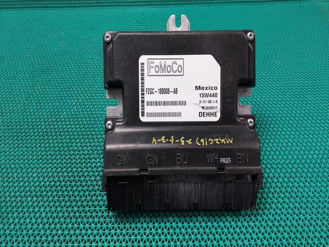 Ford MKZ 2016 Module F2GC18B008AB