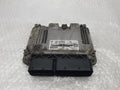 GM Daewoo Winstorm 2010 ETACS/BCM 25181343