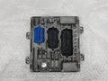 GM Daewoo Captiva 2016 ETACS/BCM 55497653