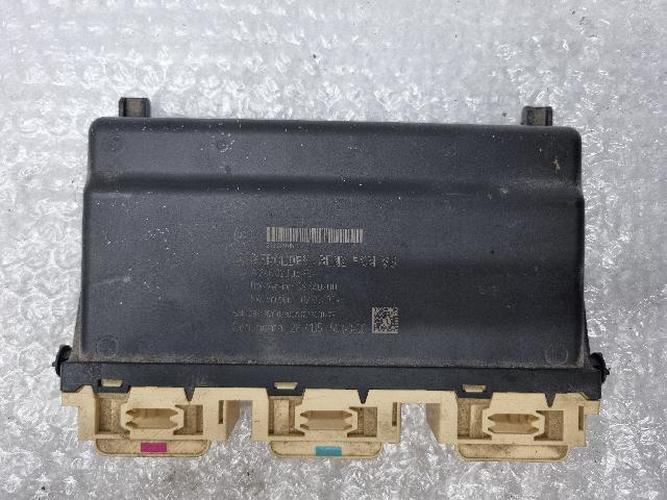 Mercedes-Benz B-Class 2012 Module A246 820 05 26