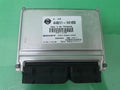 KG Mobility Chairman 2012 Module 44811-14100