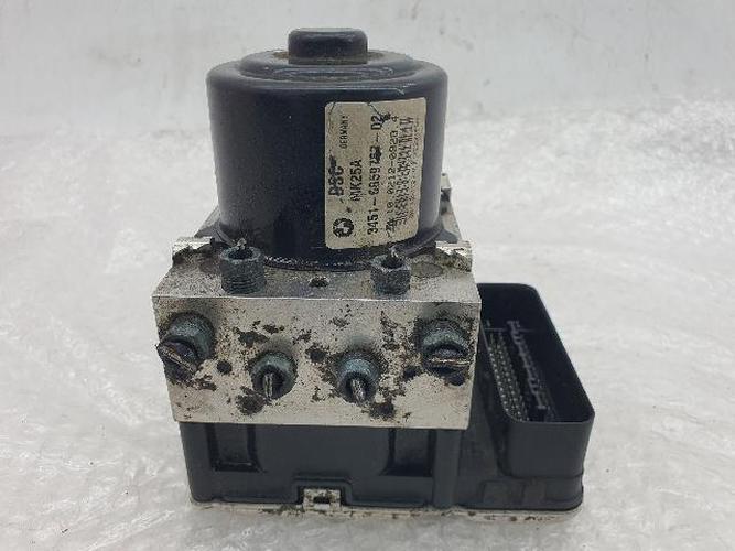 BMW X Series 2013 ABS 3451-6859757-02