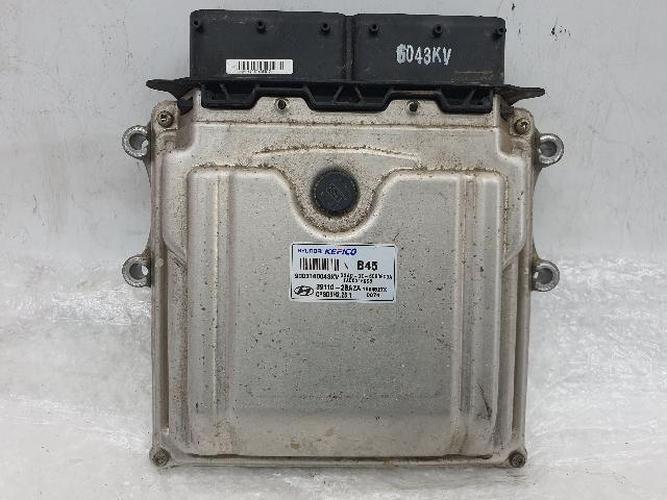 Hyundai Avante 2017 ECU 39110-2BAZA