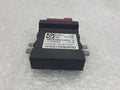 BMW 3 Series 2011 Module 1614 7276046
