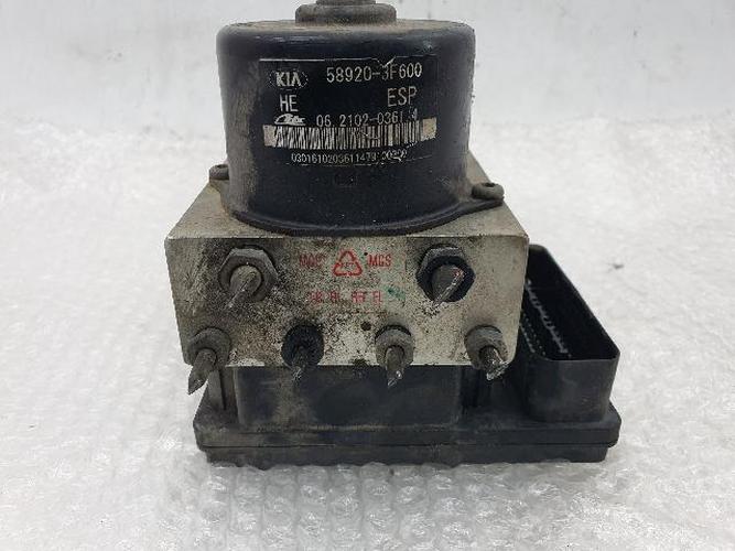 Kia Opirus 2010 ABS 58920-3F600