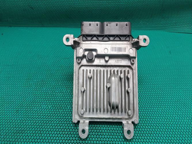 Mercedes-Benz E-Class 2012 ECU A6519007500