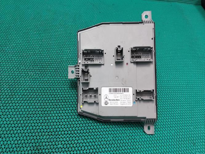 Mercedes-Benz E-Class 2019 Module A2139005123