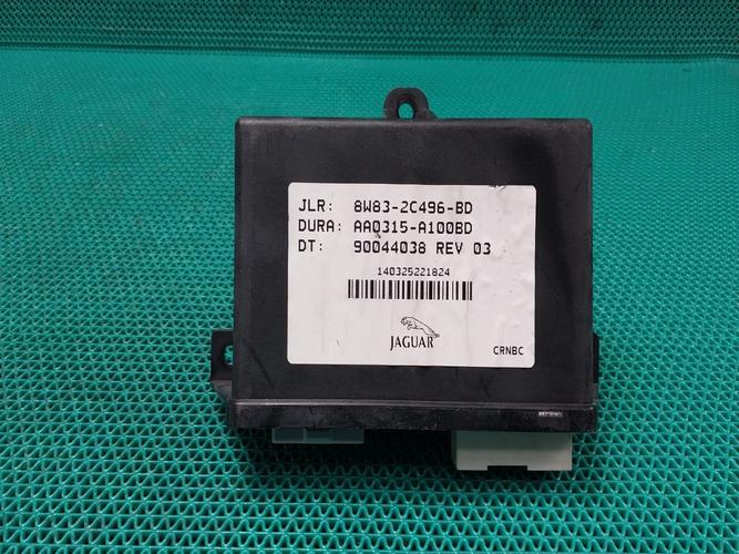 Jaguar XJ 2014 Module 8W832C496BD
