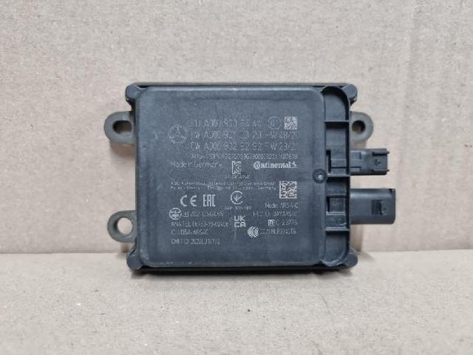 Mercedes-Benz S-Class 2023 Module A0009006444