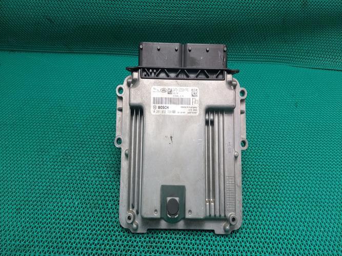Jaguar XE 2017 ECU GX7312C520FAG