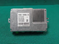 Jaguar XJ 2014 Module FW9314F026AJ