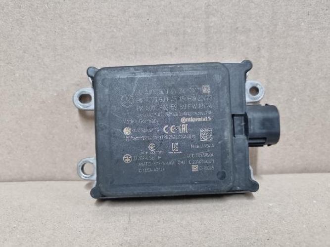 Mercedes-Benz E-Class 2018 Module A0009004134
