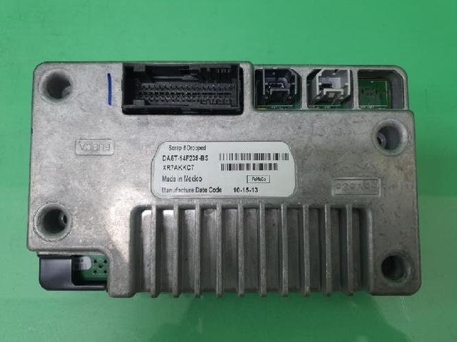Ford MKS 2014 Module DA5T-14F239-BS