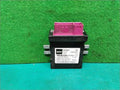 BMW 3 Series 2012 Module 7301554