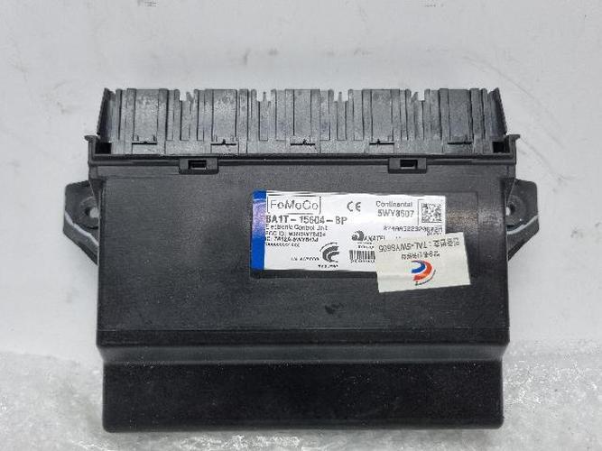 Ford MKX 2011 Module BA1T-15604-BP