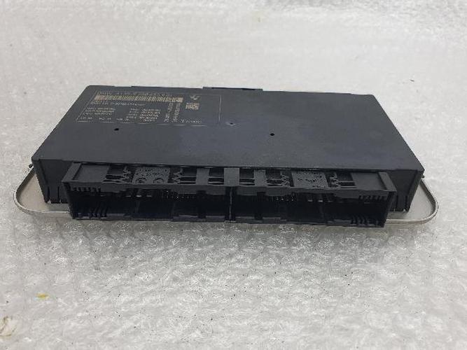 BMW 7 Series 2011 Module 61359250455901