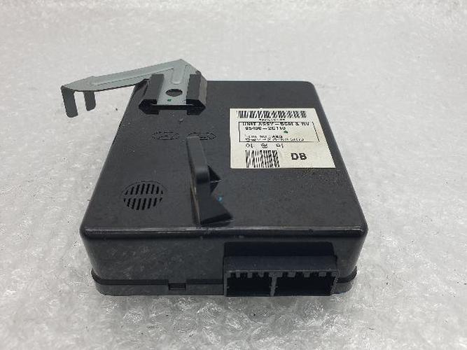 Kia Lotze 2006 ETACS/BCM 95400-2G110