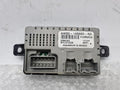 Jaguar XJ 2012 Module AW93-14B663-AD