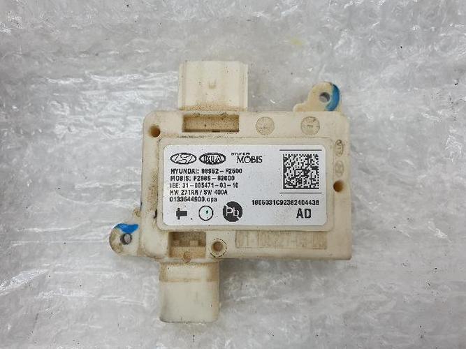 Hyundai Avante 2017 ETACS/BCM 88952-F2500