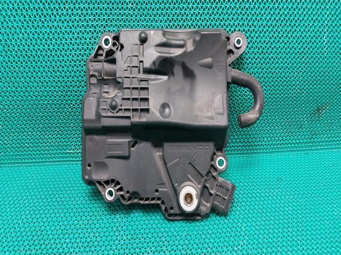 Mercedes-Benz M-Class 2011 Module A0002701852