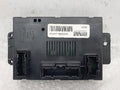Ford Taurus 2013 Module DG1T-18C612-CK