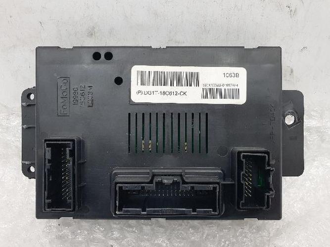 Ford Taurus 2013 Module DG1T-18C612-CK