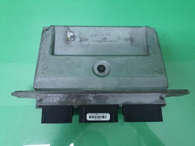 Ford MKS 2014 ECU DG1A-12A650-SB