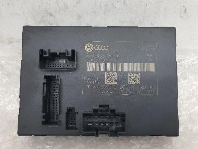 Audi A4 2013 Module 8K0 959 760 D