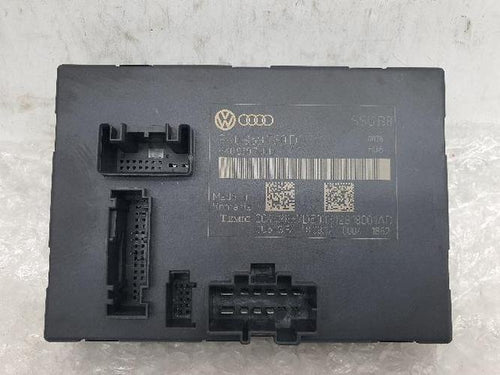 Audi A4 2013 Module 8K0 959 760 D