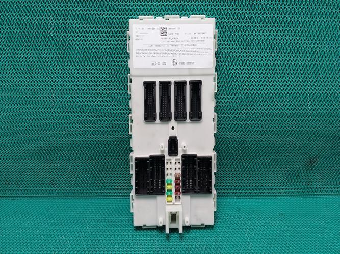 BMW 3 Series 2017 ETACS/BCM 6135986838403