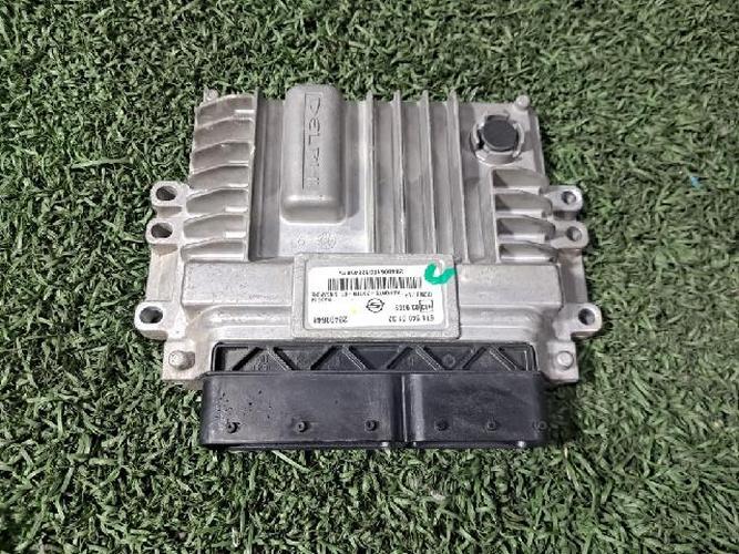 KG Mobility Korando 2014 ECU 6715400132