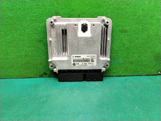 BMW 5 Series 2016 ECU 8591074