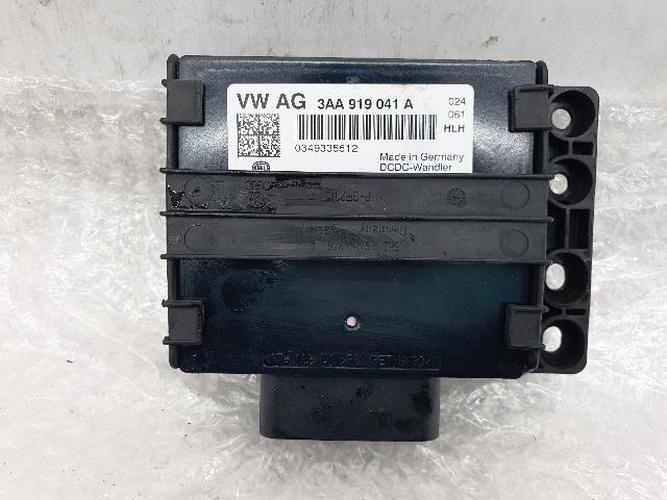 Volkswagen Jetta 2015 Module 3AA 919 041 A