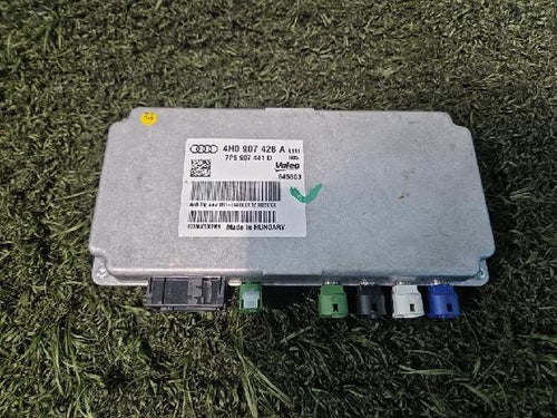 Audi A8 2012 Module 4H0 907 428 A